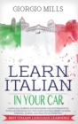 Image for Learn Italian in Your Car