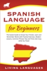 Image for Spanish Language for Beginners