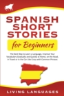 Image for Spanish Short Stories for Beginners