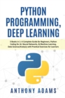 Image for Python Programming, Deep Learning