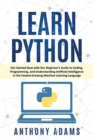 Image for Learn Python