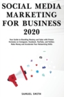 Image for Social Media Marketing for Business 2020