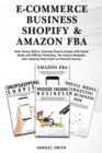 Image for E-Commerce Business, Shopify &amp; Amazon Fba