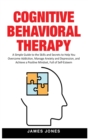 Image for Cognitive-Behavioral Therapy