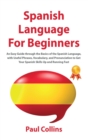 Image for S?anish Language F?r Beginners