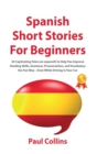 Image for Spanish Short Stories for Beginners
