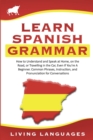 Image for Learn Spanish Grammar