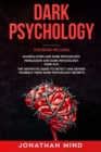 Image for Dark Psychology : Manipulation and Dark Psychology, Persuasion and Dark Psychology, Dark NLP