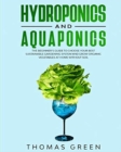 Image for Hydroponics and Aquaponics