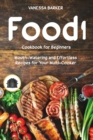 Image for Food i Cookbook for Beginners