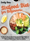 Image for Sirtfood Diet For Beginners