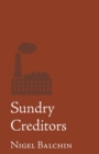Image for Sundry Creditors