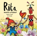 Image for Rita wants a Robot