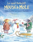 Image for Mouse and Mole: Lo and Behold