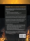 Image for Traeger Grills &amp; Smoker Cookbook