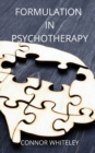 Image for Formulation in Psychotherapy