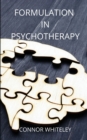 Image for Formulation in Psychotherapy