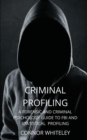 Image for Criminal Profiling