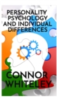 Image for Personality Psychology and Individual Differences