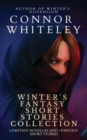 Image for Winter&#39;s Fantasy Short Stories Collection