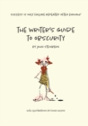 Image for The Writer&#39;s Guide to Obscurity