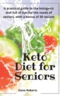 Image for Keto Diet for Seniors