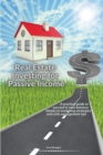 Image for Real Estate Investing for Passive Income
