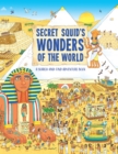Image for Secret Squid&#39;s Wonders of the World