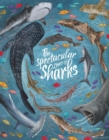 Image for The spectacular lives of sharks