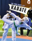 Image for Be the best at karate