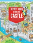 Image for Secret Squid storms the castle