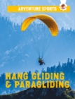 Image for Hang gliding &amp; paragliding