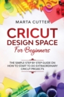 Image for Cricut Design Space For Beginners