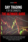 Image for Day Trading For Beginners