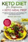 Image for Keto Diet For Beginners + Keto Meal Prep