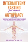 Image for Intermittent Fasting And Autophagy