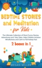 Image for Bedtime Stories and Meditation for Kids