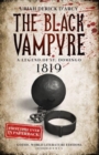 Image for The Black Vampyre