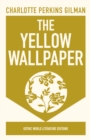 Image for The yellow wallpaper