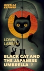 Image for Black Cat and the Japanese Umbrella