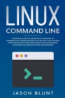 Image for Linux command line
