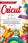 Image for Cricut 4 in 1