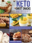 Image for Keto Sweet Snacks and Desserts