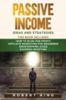 Image for Passive Income Ideas and Strategies