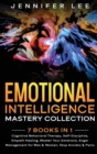 Image for Emotional Intelligence Mastery Collection