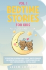 Image for Bedtime Stories for Kids Vol. 1