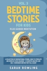 Image for Bedtime Stories for Kids Vol. 3