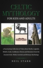 Image for Celtic Mythology for Kids and Adults