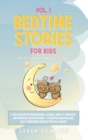 Image for Bedtime Stories for Kids Vol. 1