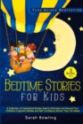 Image for Bedtime Stories for Kids 3 Books in 1